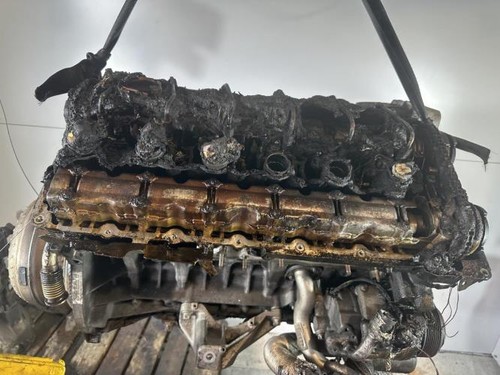 Moteur bmw serie f10 phase - f10,