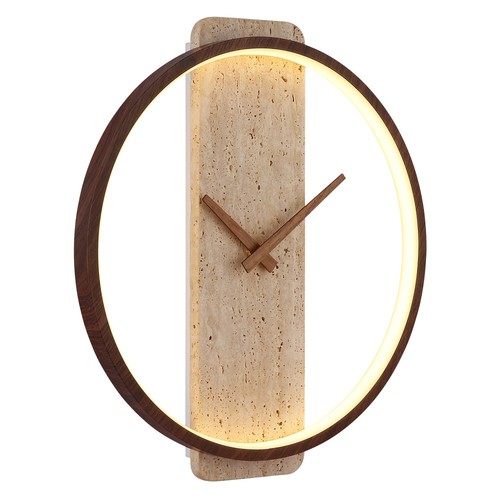 Horloge murale avec - murale,