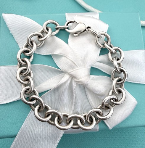 Tiffany bracelet 7 - &, 7”