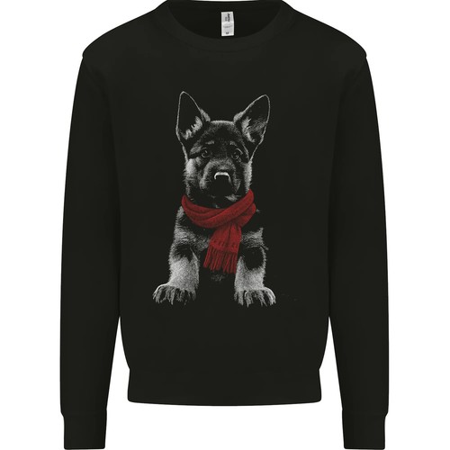 Sweat shirt jumper - jumper, pour