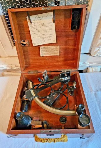 Sextant sutter hamburg - a,