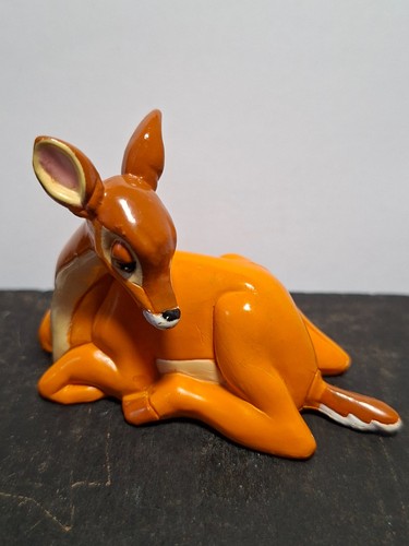 Rare figurine kid - rare, disney