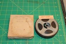 Scopitone Kessler Sisters - Quando Quando - Music Video Film / Original Box