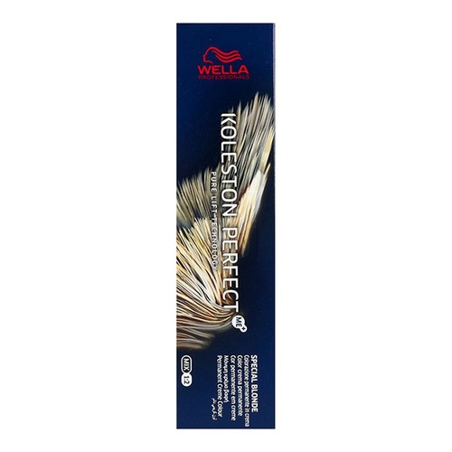 Teinture permanente koleston - teinture,