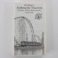 Ed Millers Anthracite Traction