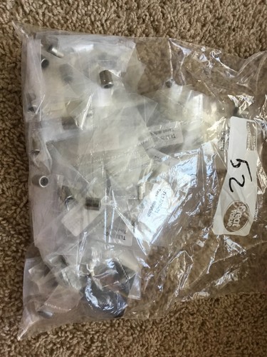 40pcs oneway bearing parts lot - 40pcs,