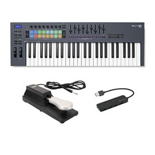 Novation FLkey 49-Key MIDI