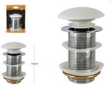 Bouchon De Vidange Pour Lavabo
