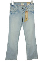 Jeans Bootcut Faded Femme TOMMY HILFIGER Denim Sally Prairie W28/L34