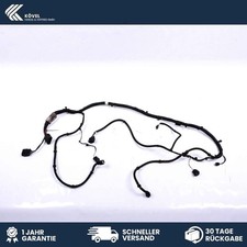 Câble De Châssis Original Jaguar E-Pace X540 J9C39L468ACD