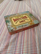 Ancienne Boite Extra Mehari 50