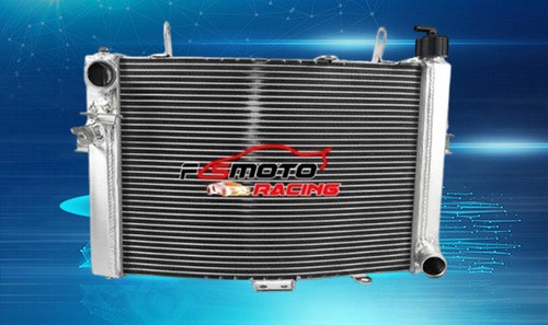 Alloy radiator fit - alloy,