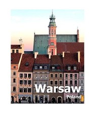 Warsaw Poland: Coffee Table