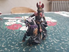 Figurines chevalier PAPO -