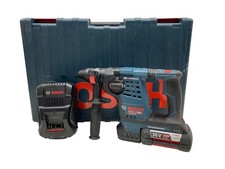 Bosch Bulldog 36V Cordless Rotary Hammer Drill Model: RH328VC (CMP117115)