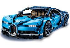 LEGO Supercar Technic Bugatti