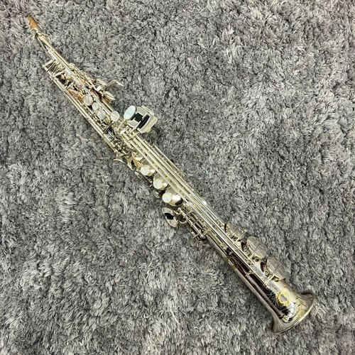 Yanagisawa soprano sax 80th - yanagisawa,