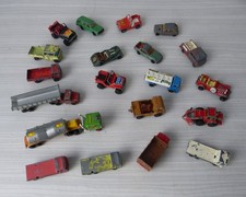#Véhicule miniature#