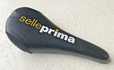 SELLE PRIMA SADDLE 320 GRAMS 288 X 123 MM