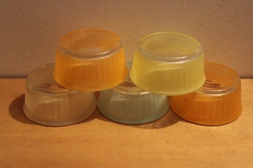 Ramequins vintage - ramequins,