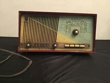 # Vintage Radiola RA209A Bakelite Radio TSF Post 1960-1964