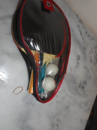 Raquette ping pong 2 - ping,