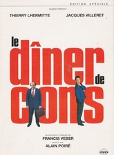 LE DINER DE CON EDITION