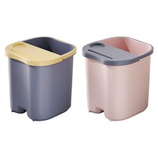 Baignoire de pieds robuste