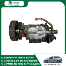 🇫🇷 POMPE INJECTION