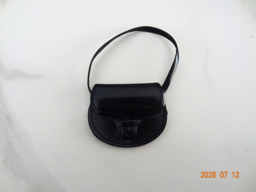 Sac vintage poupée marie - poupée,