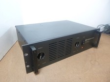 EV Dynacord Model 7300A Stereo