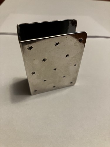 Etui pour boîte - m.a.,