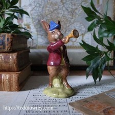Royal Doulton Bunnykins Rabbit