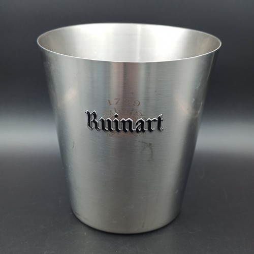 Ruinart seau champagne - ruinart,