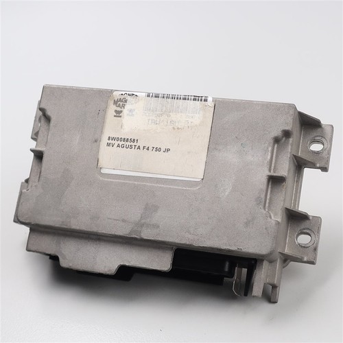 Agusta 750s oem ecu - 750s,