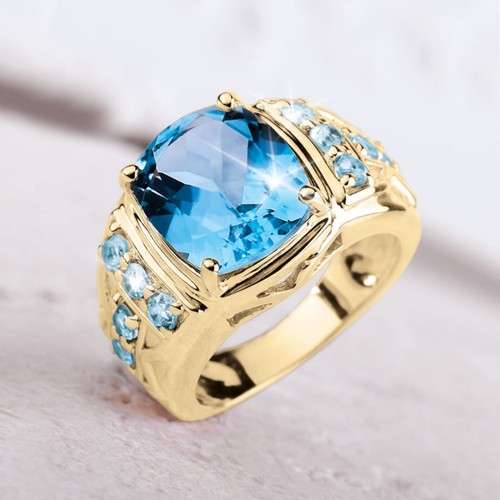 Bague homme aaaa pierre - homme,