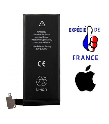 Batterie originale apple
