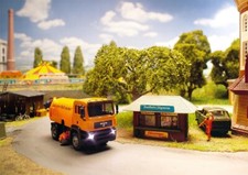 Faller 161305 - 1/87 / H0 Car