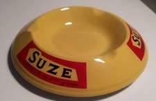 Cendrier SUZE vintage Moulin