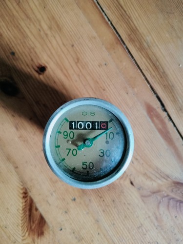 Compteur moto universel - compteur,