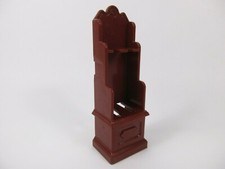 PLAYMOBIL Rackboard Gun Cabinet Set Playmobil 4207 5004 Forest Nature