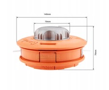 Bobine de fil professionnelle