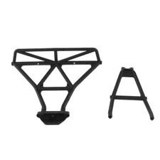 1:10 Pare-chocs Arrière