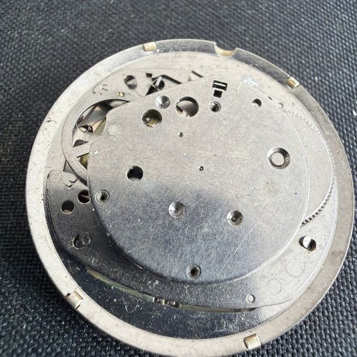 Mouvement montre mécanique - de,