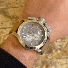 Montre Chronographe Homme