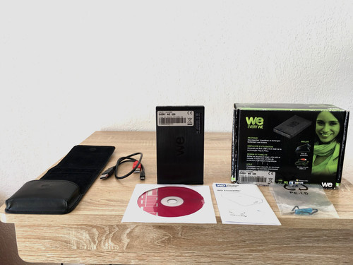 Disque dur externe - disque,