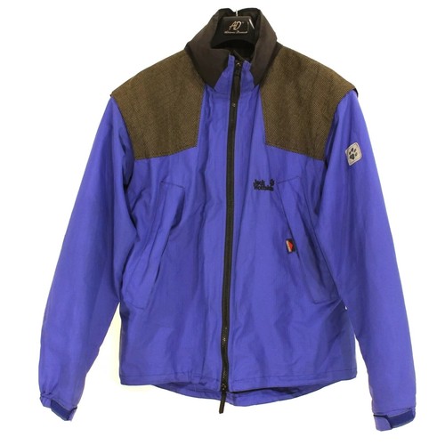 Veste jack wolfskin - jack, taille