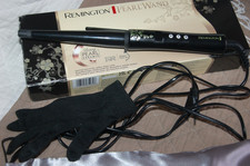 Fer à boucler marque