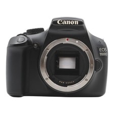 Canon EOS 1100D Boîtier DSLR
