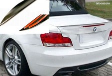 SPOILER ALETTONE POSTERIORE